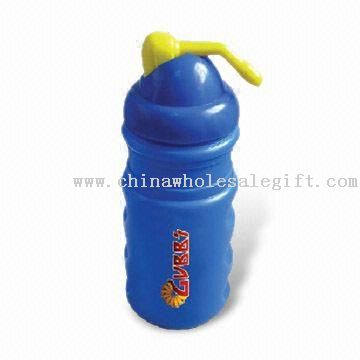 Sports Bottle with 200mL Capacity
