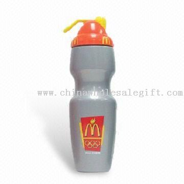 Sports Water Bottle with 700ml Capacity
