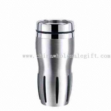 Stainless Steel Vacuum Insulated Structure Mug
