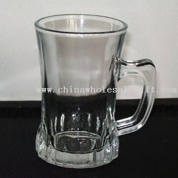 Mug vetro 115mL e 200mL peso