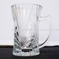 Glass Mug with 130ml Capacity small picture