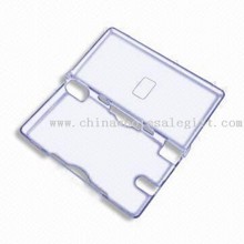 NDS Lite Crystal Case PC images