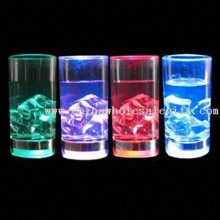 Flashing Shooter Cups images