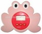 water proof frog timer small picture