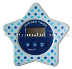 water proof  star timer