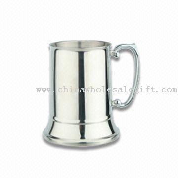 450ml Beer Mug with Handle