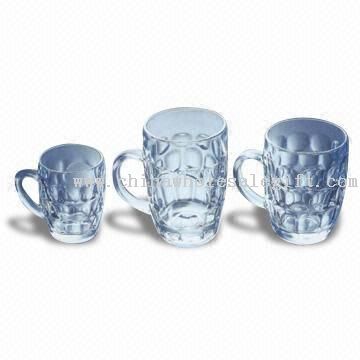 Beer Mug Available in Various Sizes