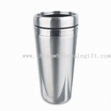 Stainless Steel Travel Mug images