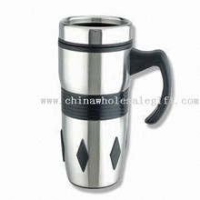 Travel Mug/Vacuum Flask images