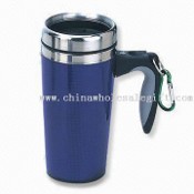 Travel Mug with Capacity of 460mL images