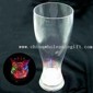 16 Oz Flashing Beer Mug, Available in Various Capacities small picture