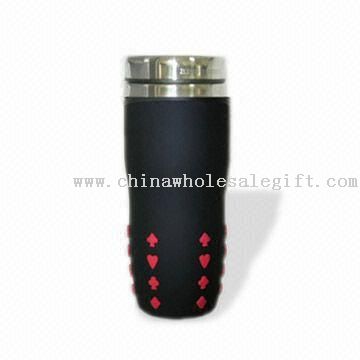 Vacuum Flask with Capacity of 16oz