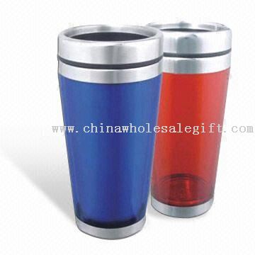 Cups with 16oz Capacity