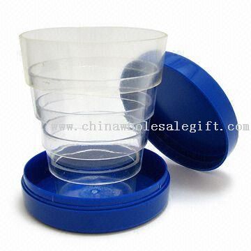 Foldable Travel Cup
