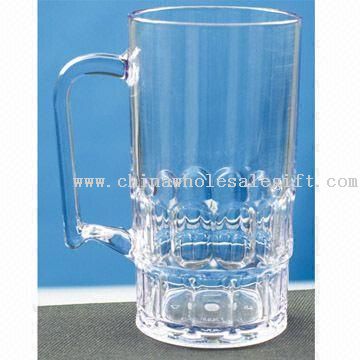 Plastic Cup with 365mL Capacity