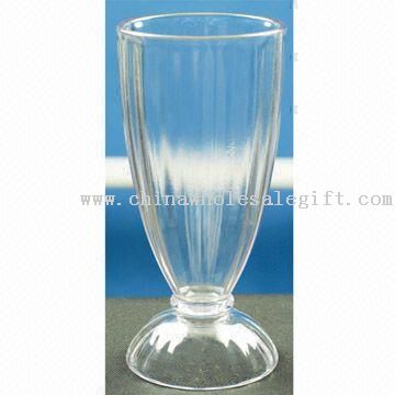 Plastic Cup with 420mL Capacity