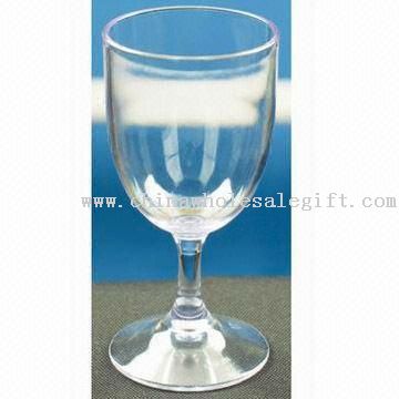 Plastic Cup with 480mL/15.4oz Capacity