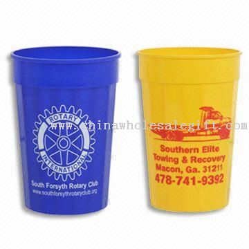 Stadium Water Cups