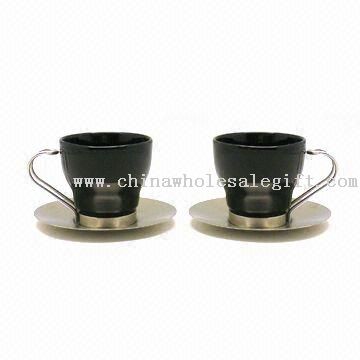 Tazza di caffè ceramica Set