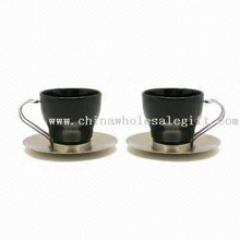 Ceramic Coffee Mug Set images