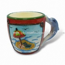 Ceramic Unique Mug images
