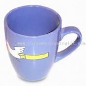 Mug with Bake Printing images