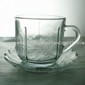 Κούπα καφέ με πιάτο small picture