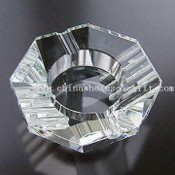 Popielniczka Crystal images