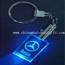 Crystal Accessory with Keyring images