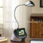 Digitální foto rámeček stolní lampa small picture