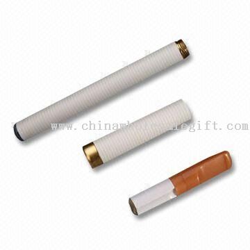 Genopladelige elektroniske cigaretter