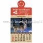 Press n Stick Calendar - Sportsman small picture