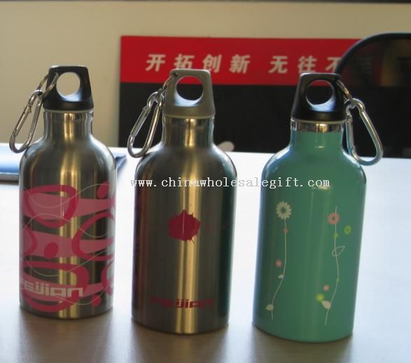 350ml S/S Water Bottles