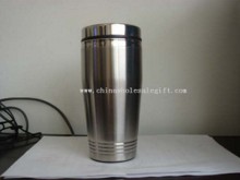 Double-wall Stainless Steel Travel Mug images