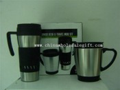 Travel Mug Set with gift box images