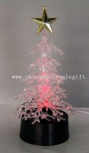 USB 7 COLOR CRYSTAL TREE images