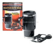 12 Volt Heated Travel Mug images