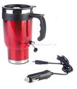 ELECTRIC  MUG images