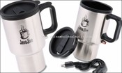 ELECTRIC  MUG images