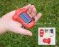 Solar lelu Racer small picture