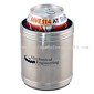 Stainless steel outer and foam inner keeps your beverage cold and hands dry small picture