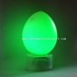 USB 7 COLOR EASTER EGG (LED CANDLE) small picture