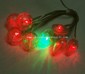 USB COMPUTER 8 LED DECORATE LIGHT small picture