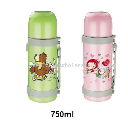 bouteille thermos