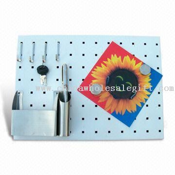Magnetic Memo Board