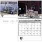 Big Rigs 12 Month Appointment Calendar small picture