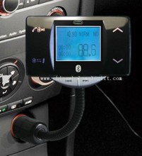 FM-Transmitter mit Bluetooth images