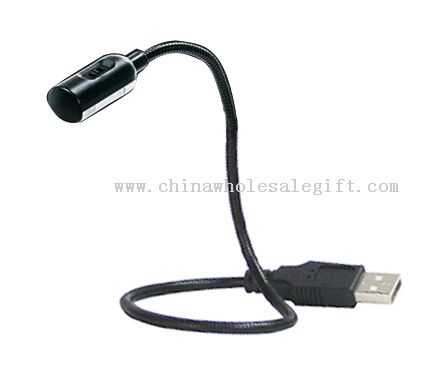 2 LED-URI USB CARTE LUMINA TRECE PE CAP