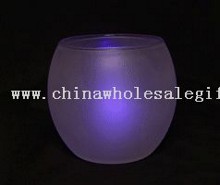 7 Color LED candle images