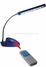 8 LED USB-Infrarot-Ray-Kontrolllampe images